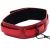 Ex's & Oh's Collar & Leash Bondage and Fetish > Leashes and Collars - Tophatter Daily Deals