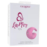 LuvMor O's Rechargeable Vibe Vibrators > Clitoral Stimulators - Tophatter Daily Deals