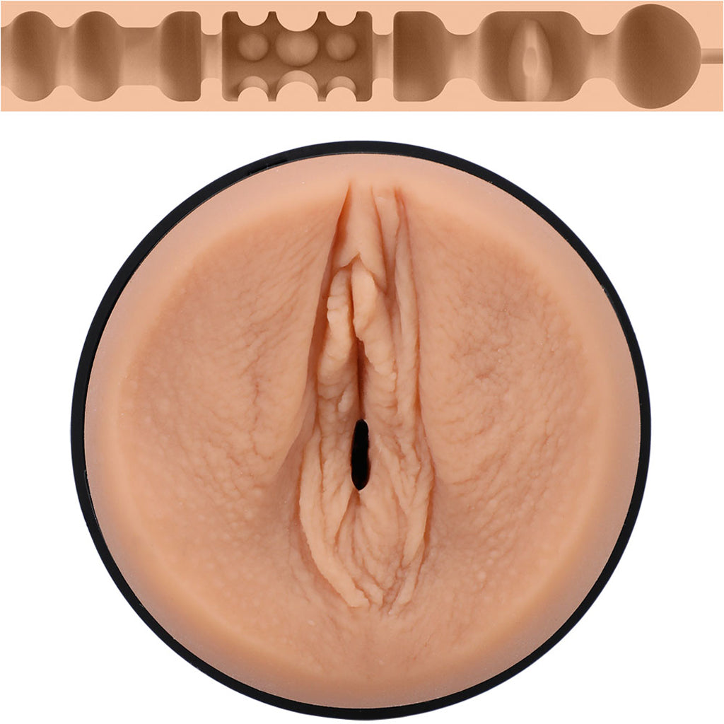 Main Squeeze Jane Wilde ULTRASKYN Stroker - Tophatter's Adult Sex Toys Online Male Masturbators > Pocket Strokers - Tophatter Daily Deals