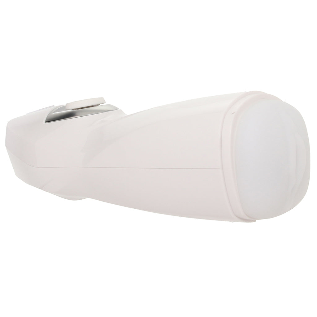 Optimum Power Lifelike Pulsar Auto Stroker Male Masturbators > Auto Strokers - Tophatter Daily Deals