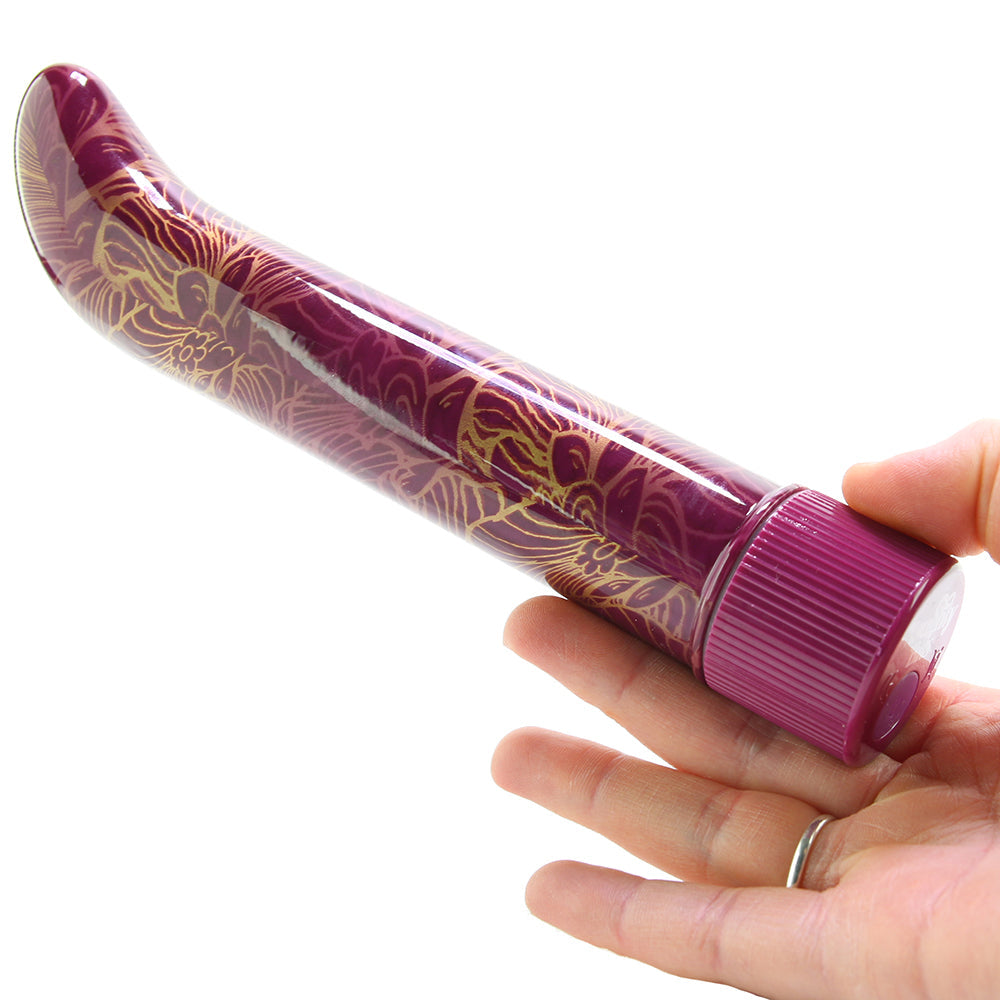 Naughty Bits Oh My G-Spot Vibe - Tophatter's Vibrator Deals Online Vibrators > G-Spot Vibrators - Tophatter Daily Deals