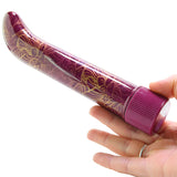 Naughty Bits Oh My G-Spot Vibe - Tophatter's Vibrator Deals Online Vibrators > G-Spot Vibrators - Tophatter Daily Deals