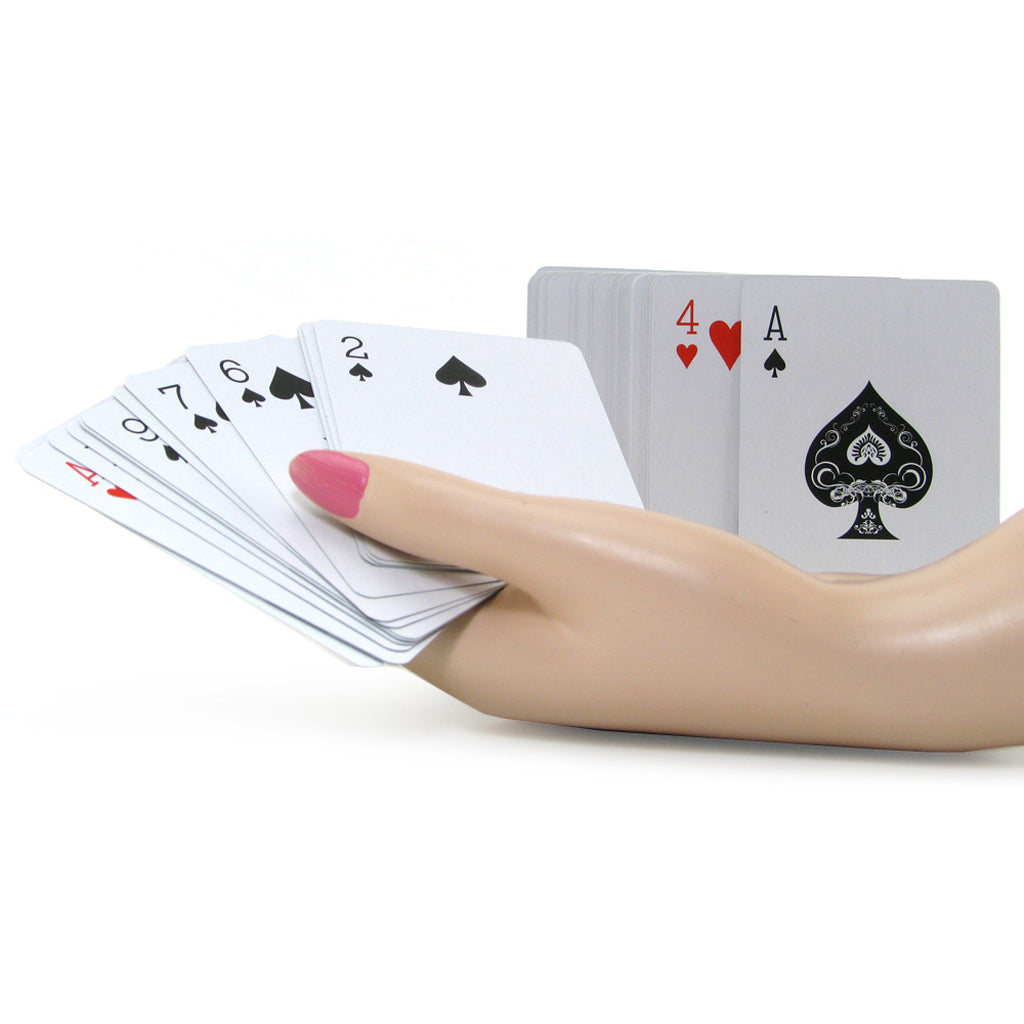 Pillow Talk Couples Card Game - Tophatter's Adult Products Sensual Love > Games - Tophatter Daily Deals