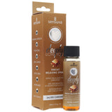 Deeply Love You Throat Relaxing Spray 1oz in Salted Caramel Lubes and Lotions > Sexual Stimulants - Tophatter Daily Deals