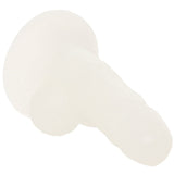 Big Ballers Suction Snap-On Peckers in Glow-In-The-Dark - Tophatter's Adult Sex Toys Online Novelties 'n Parties - Tophatter Daily Deals