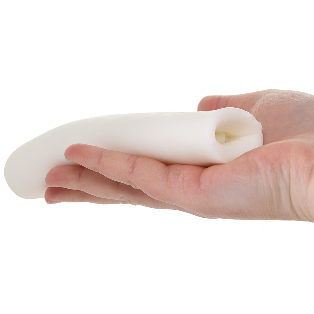 Ultimate Jack-Off Sleeve Male Masturbators > Discreet Masturbators - Tophatter Daily Deals