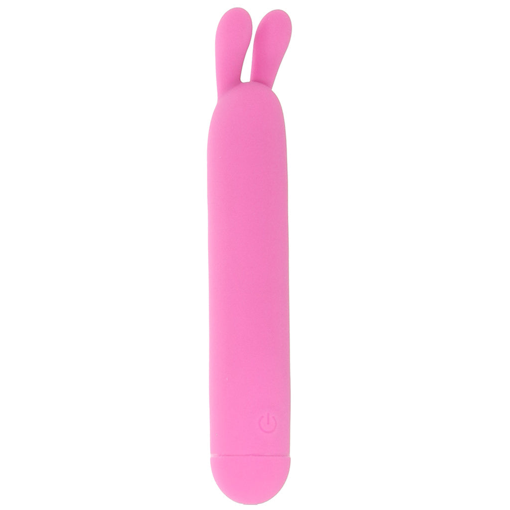 First Time Rechargeable Flicker Vibe - Tophatter's Vibrator Deals Online Vibrators > Clitoral Stimulators - Tophatter Daily Deals
