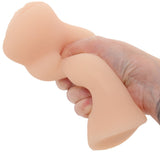 Always Horny Vanessa Tight & Wet Pussy Stroker - Tophatter's Adult Sex Toys Online Male Masturbators > Pocket Strokers - Tophatter Daily Deals
