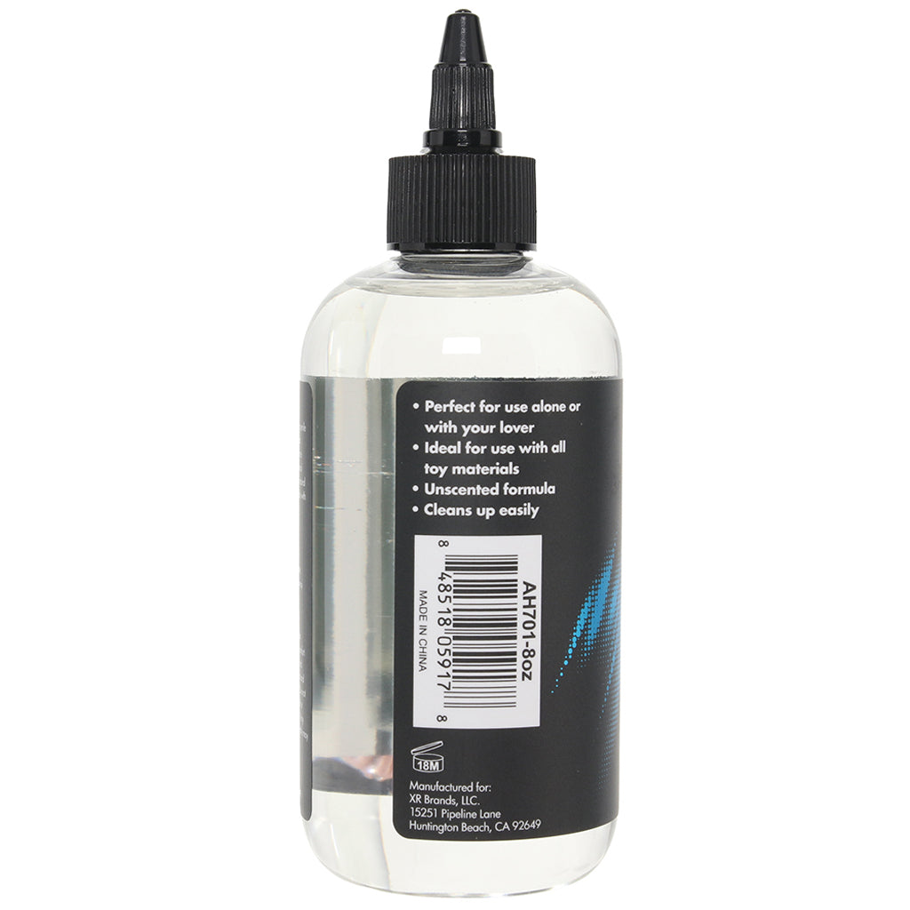 Sex Sauce For Men Water Based Lubricant in 8oz/236ml - Tophatter's Adult Sex Toys Online Lubes and Lotions > Water Based Sex Lubes - Tophatter Daily Deals