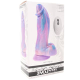 Mythical 6.25 Inch Remote Silicone Vibe Vibrators > G-Spot Vibrators - Tophatter Daily Deals