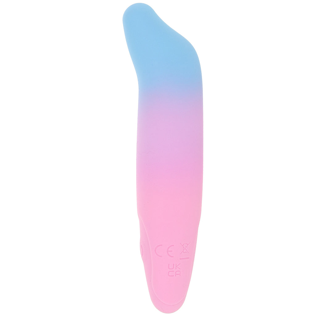 Play With Me Dolphin Kisses G-Spot Vibe Vibrators > Bullet and Egg Vibrators - Tophatter Daily Deals