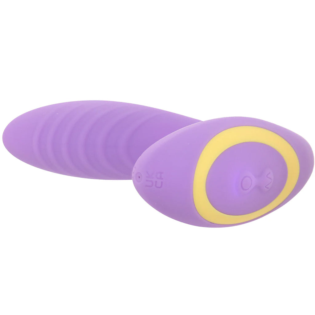 Romp Reverb Clitoral and G-Spot Vibe Vibrators > G-Spot Vibrators - Tophatter Daily Deals
