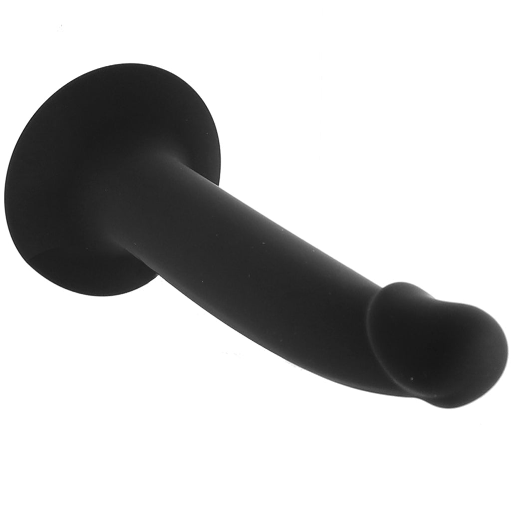 Silicone Slim Anal Stud Probe Dildo Sex Toys > Anal Dildos - Tophatter Daily Deals