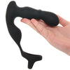 Anal Fantasy Ass-Gasm Slide & Glide Vibe Anal Sex Toys > Prostate Massagers - Tophatter Daily Deals
