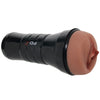 PDX Wet Pussies Super Luscious XXL Stroker in Brown Male Masturbators > Pocket Strokers - Tophatter Daily Deals