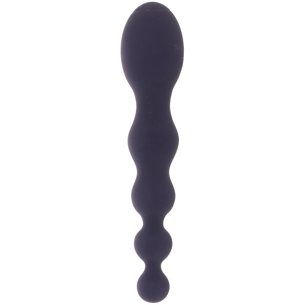 Zero Tolerance Rumpy Bumpy Vibe Anal Sex Toys > Anal Beads - Tophatter Daily Deals