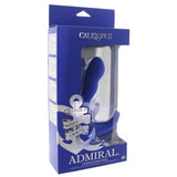 Admiral Advanced Curved Anal Probe Anal Sex Toys > Prostate Massagers - Tophatter Daily Deals
