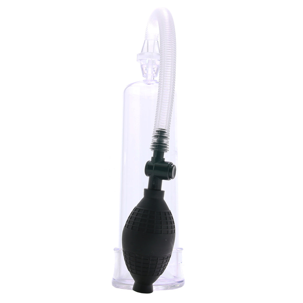 Dr. Joel Kaplan Classic Erection Pump Male Enhancement > Penis Pumps - Tophatter Daily Deals
