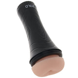 Zolo Stroke Off Backdoor Action Ass Stroker Male Masturbators > Realistic Butts - Tophatter Daily Deals