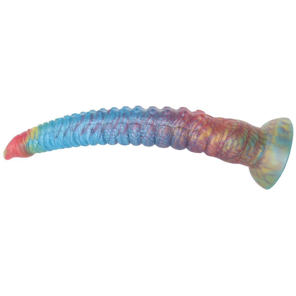 Stardust Kinky Kraken 17 Inch Dildo Dildo Sex Toys > Non-Phallic Dildos - Tophatter Daily Deals