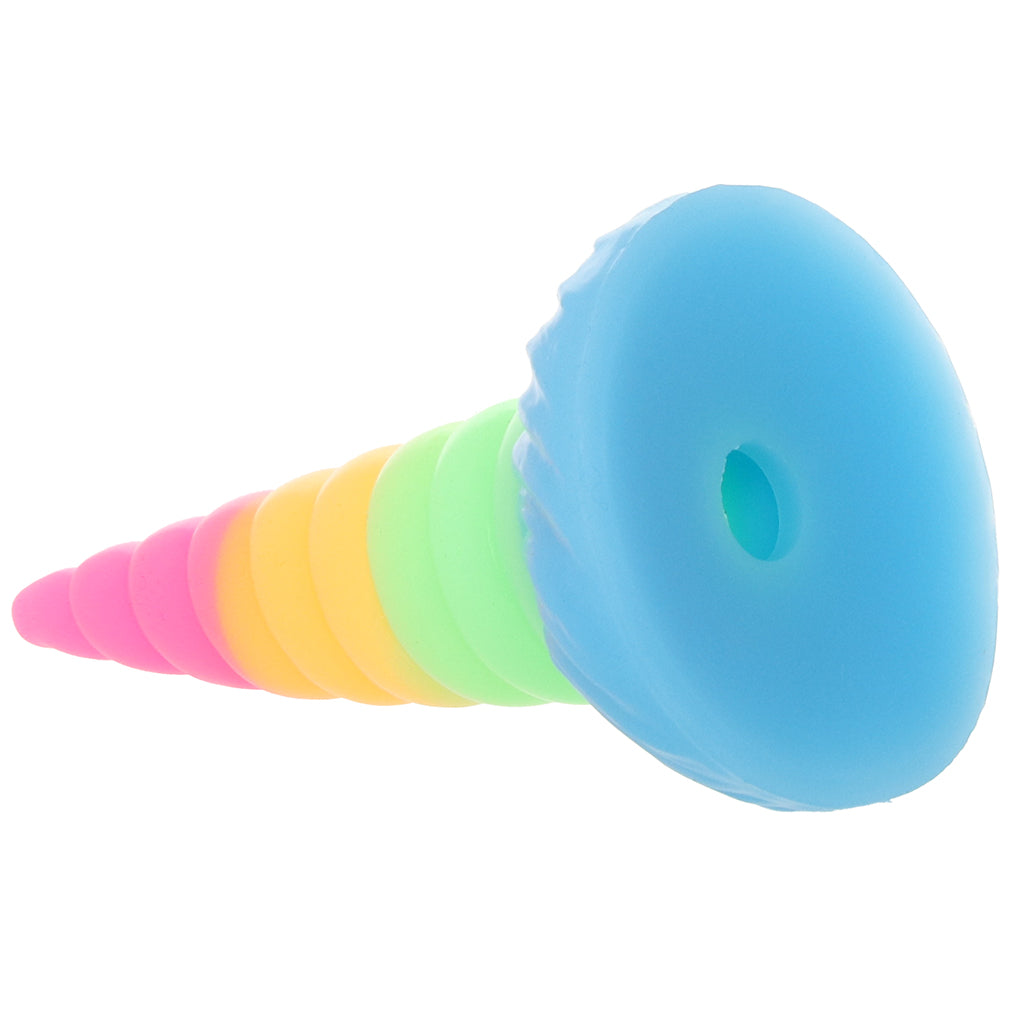 Fantasy F*ckers Celestial Unicorn Vac-U-Lock Dildo Dildo Sex Toys > Anal Dildos - Tophatter Daily Deals