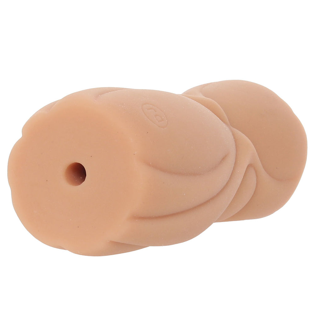 Allie Nicole ULTRASKYN Pocket Pussy - Tophatter's Adult Sex Toys Online Male Masturbators > Pocket Strokers - Tophatter Daily Deals