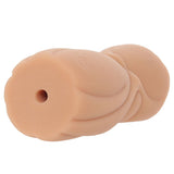 Allie Nicole ULTRASKYN Pocket Pussy - Tophatter's Adult Sex Toys Online Male Masturbators > Pocket Strokers - Tophatter Daily Deals