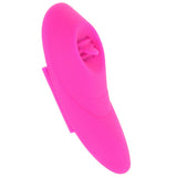 Lock-N-Play Remote Flicker Panty Teaser Vibe Vibrators > Wearable & Panty Vibrators - Tophatter Daily Deals