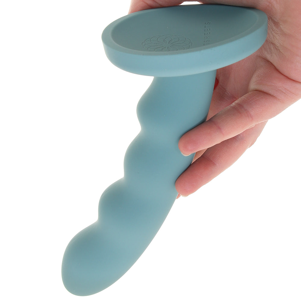 Sage 8 Inch G-Spot Dildo Dildo Sex Toys > G-Spot Dildos - Tophatter Daily Deals