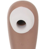 Satisfyer Number One Air Pulse Stimulator Vibrators > Clitoral Stimulators - Tophatter Daily Deals