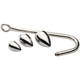 Master Series Anal Hook Trainer Bondage and Fetish > Tools & Accessories - Tophatter Daily Deals