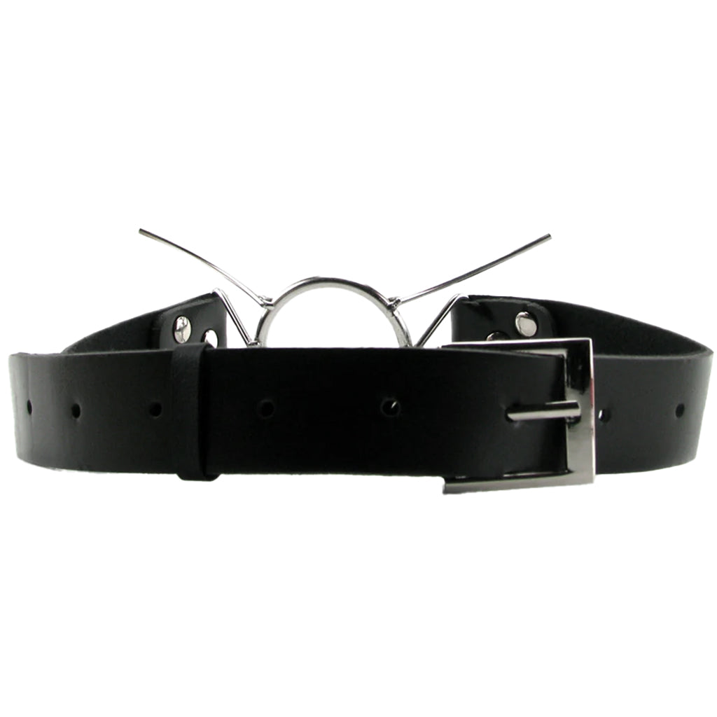 Fetish Fantasy Extreme Spider Gag Bondage and Fetish > Ball Gags & Mouth Restraints - Tophatter Daily Deals