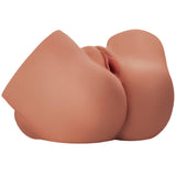PDX Plus 360º Banger Masturbator in Tan Male Masturbators > Realistic Butts - Tophatter Daily Deals