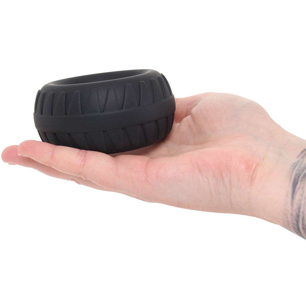 Performance Plus Traction Cock Ring Cock Rings - Tophatter Daily Deals