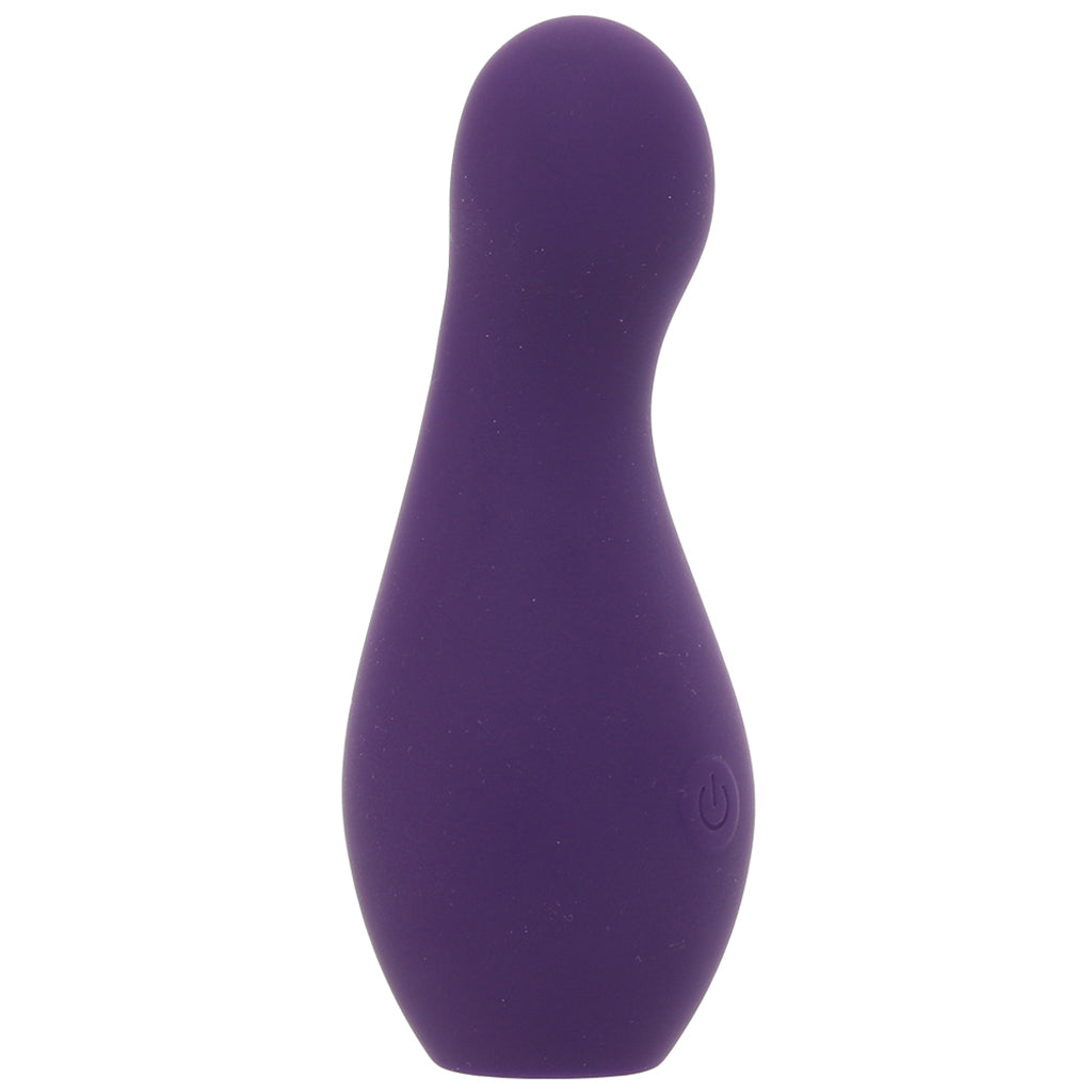 Playboy The Jet Set Vibe - Tophatter's Vibrator Deals Online Vibrators > Clitoral Stimulators - Tophatter Daily Deals