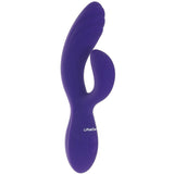 PinkCherry G-Spot Dual Rabbit Vibrator Vibrators > Rabbit Vibrators - Tophatter Daily Deals
