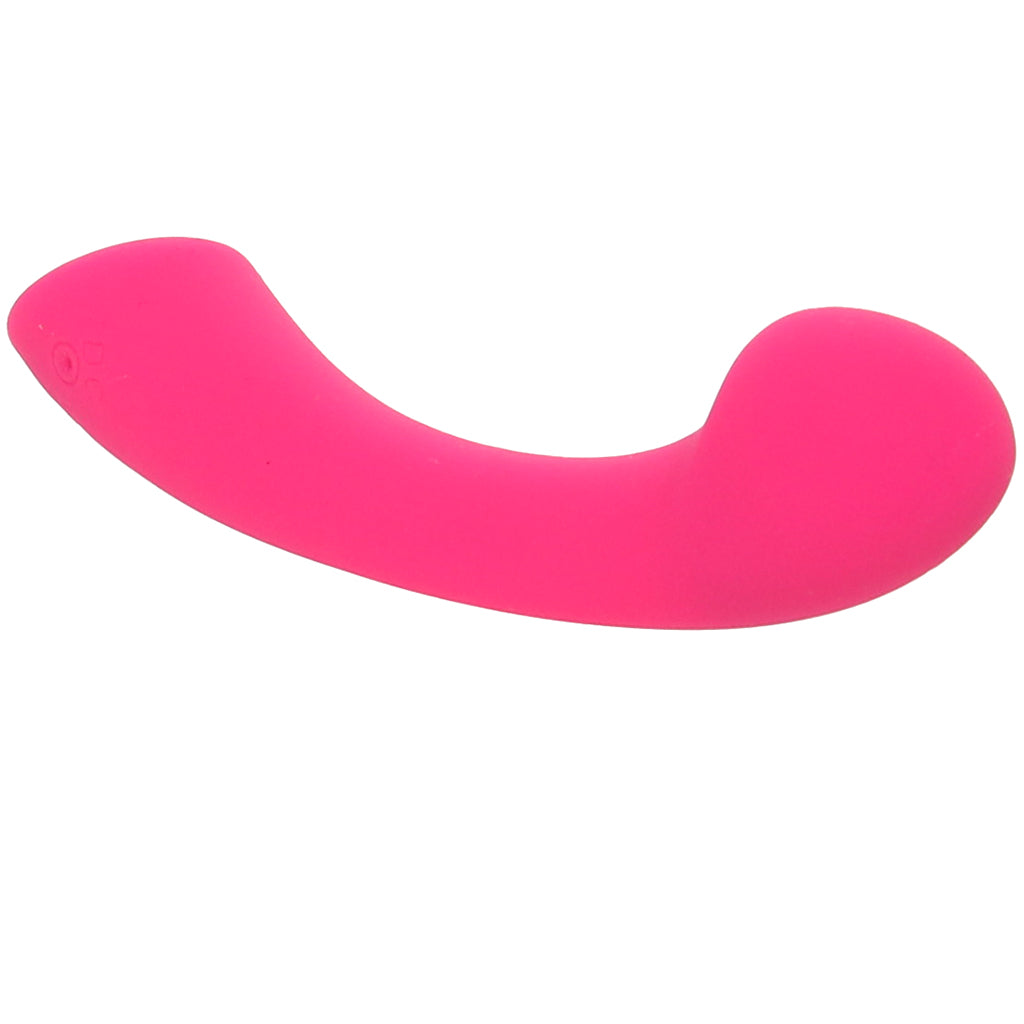 Kenna G-Spot Vibe - Tophatter's Vibrator Deals Online Vibrators > G-Spot Vibrators - Tophatter Daily Deals