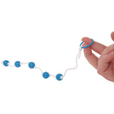 Small Anal Beads in Assorted Anal Sex Toys > Anal Beads - Tophatter Daily Deals