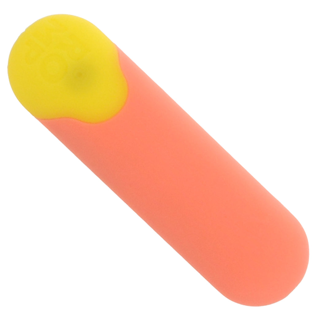 Romp Riot Bullet Vibe - Tophatter's Adult Sex Toys Online Vibrators > Bullet and Egg Vibrators - Tophatter Daily Deals