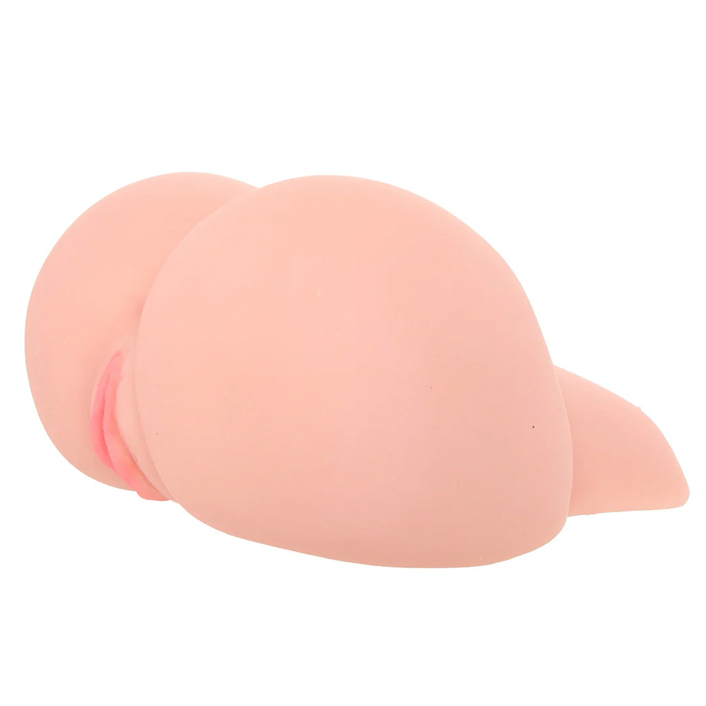Butt Woman Jada Stevens Big Round Ass - Tophatter's Adult Products Male Masturbators > Realistic Butts - Tophatter Daily Deals