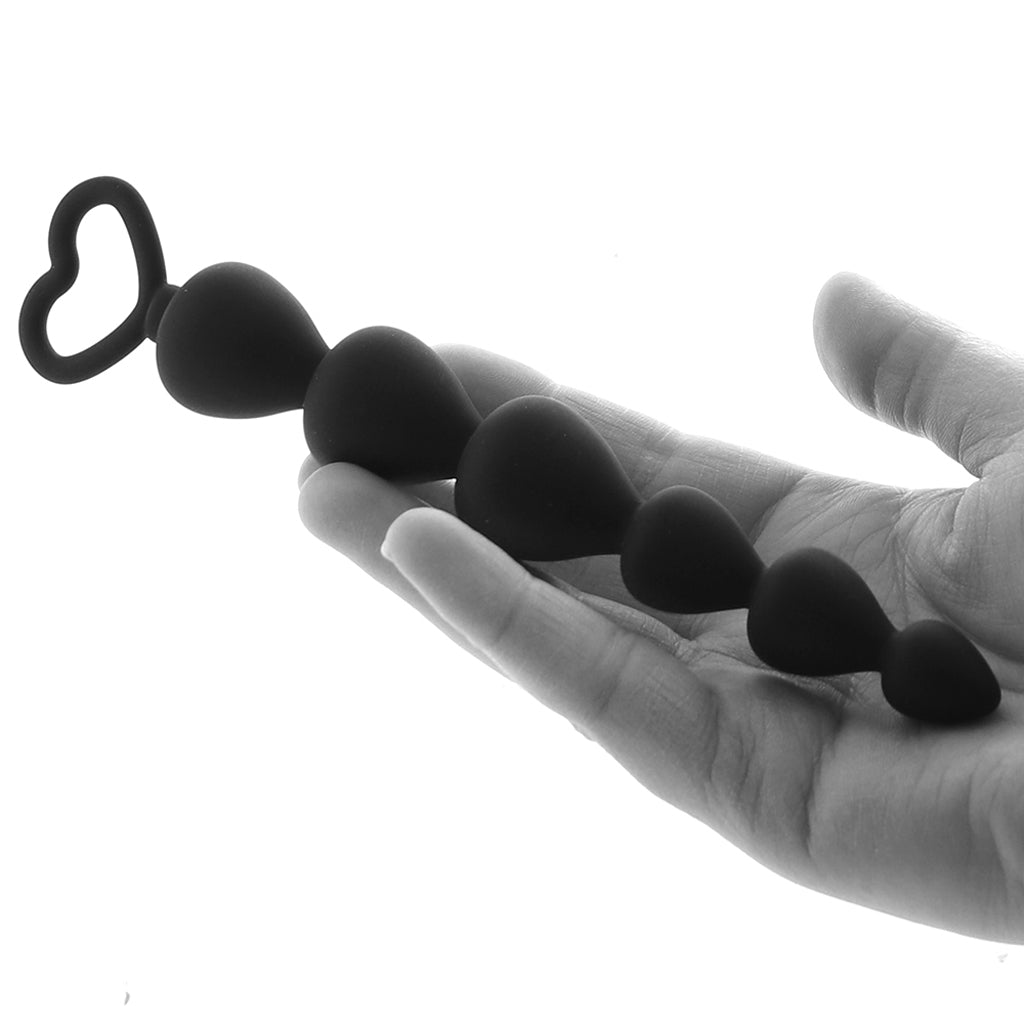 Anal Adventures Play with Me Kit Anal Sex Toys > Anal Starter Toys - Tophatter Daily Deals
