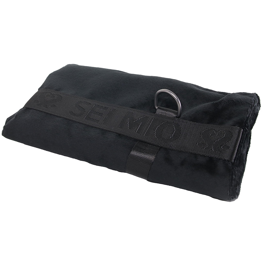 Sei Mio Pillow Talk Positioning & Restraint Pillowcase Bondage and Fetish > Tools & Accessories - Tophatter Daily Deals
