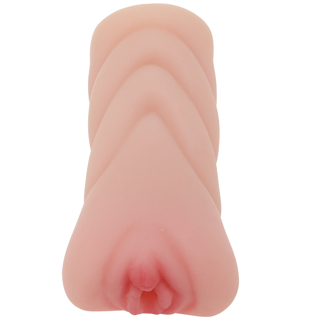 Xkin Career Girls Ms. Jenny Jawline Pussy Stroker Male Masturbators > Pocket Strokers - Tophatter Daily Deals