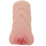 Xkin Career Girls Ms. Jenny Jawline Pussy Stroker Male Masturbators > Pocket Strokers - Tophatter Daily Deals