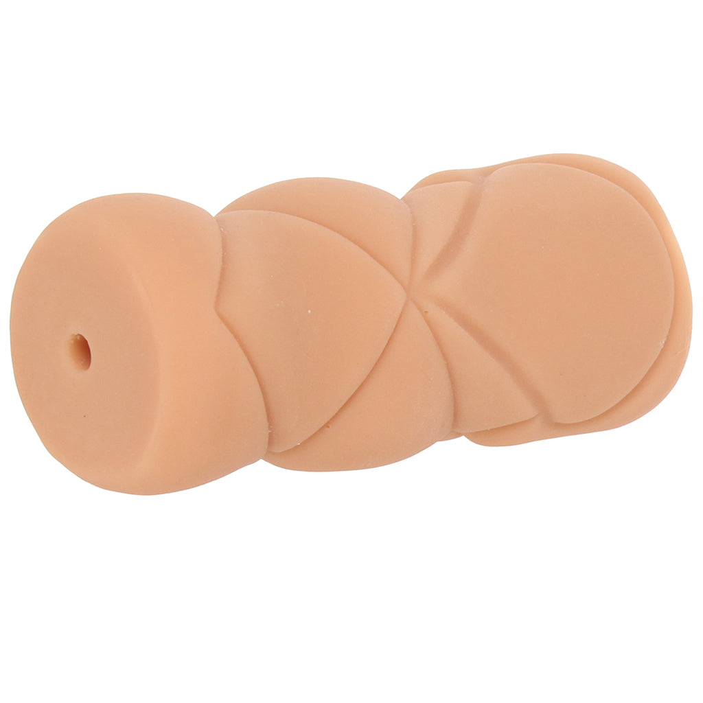 Alix Lynx ULTRASKYN Pocket Pussy - Tophatter's Adult Sex Toys Online Male Masturbators > Pocket Strokers - Tophatter Daily Deals