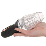 Gluck Gluck 3000 - Tophatter's Adult Products Male Masturbators > Auto Strokers - Tophatter Daily Deals