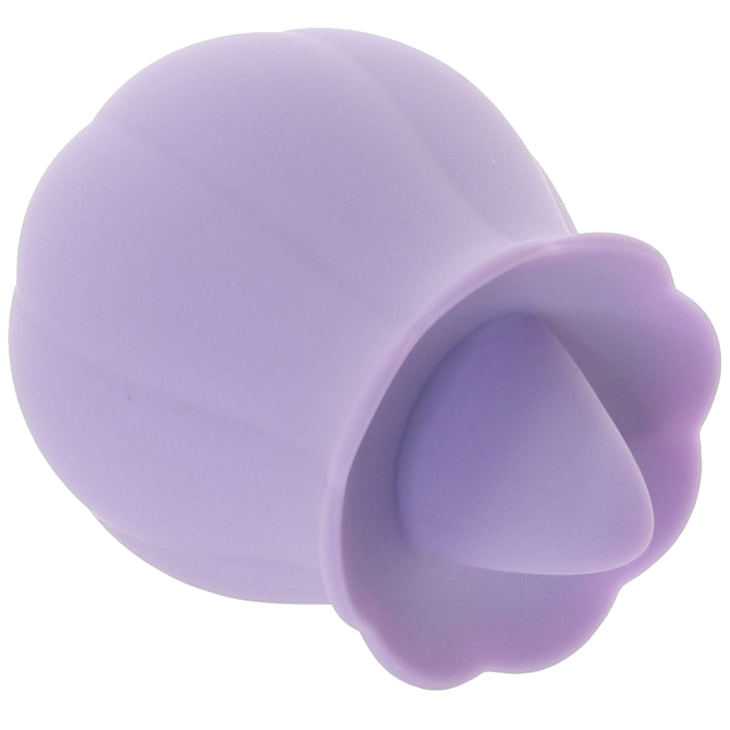 Clit-Tastic Erotic Clit Licker Vibe - Tophatter's Adult Products Vibrators > Clitoral Stimulators - Tophatter Daily Deals