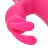 Dolce Vive Mimi Tapping Rabbit Vibe Vibrators > Rabbit Vibrators - Tophatter Daily Deals