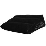 Fetish Fantasy Inflatable Position Master Sex Furniture - Tophatter Daily Deals