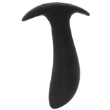 Zeus Pro-Shocker Vibrating E-Stim Prostate Plug - Tophatter's Vibrator Deals Online Anal Sex Toys > Prostate Massagers - Tophatter Daily Deals